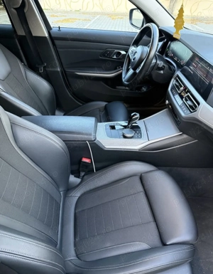 Vând Bmw seria 3, G 21 150 cp, din 06.2022  - imagine 5
