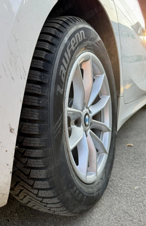 Vând Bmw seria 3, G 21 150 cp, din 06.2022  - imagine 10