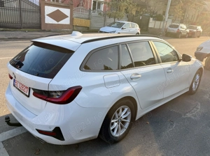 Vând Bmw seria 3, G 21 150 cp, din 06.2022  - imagine 2