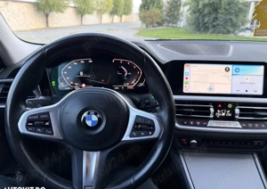 Vând Bmw seria 3, G 21 150 cp, din 06.2022  - imagine 6