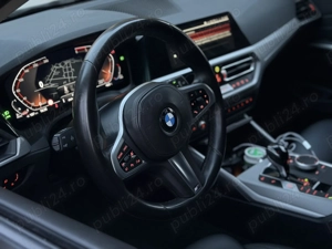 Vând Bmw seria 3, G 21 150 cp, din 06.2022  - imagine 4
