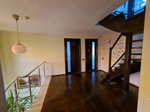 Casa ,Vila langa padure ,teren + livada 4500mp, JACUZZI, Panouri 10kw - imagine 10