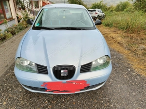 Oferta de Crăciun. Vând Seat Ibiza 6l