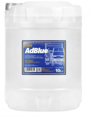 ad blue pentru noxe  - imagine 2