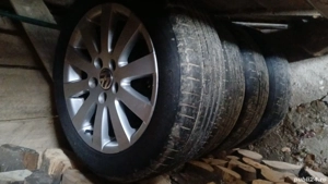 Vand Passat B6 Highline  - imagine 6