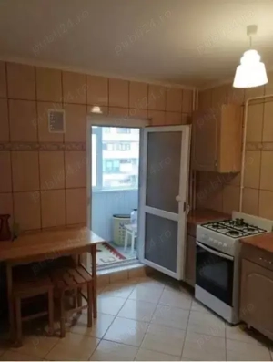 Apartament 1 camera D, Palatul de Justitie, Podul de Fier - imagine 5