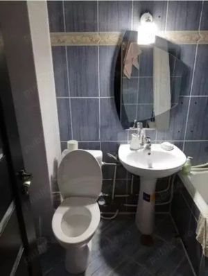 Apartament 1 camera D, Palatul de Justitie, Podul de Fier - imagine 4