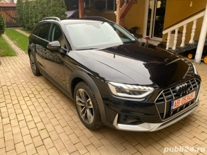 Vand audi A4 Allroad - imagine 2
