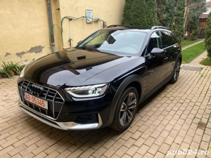 Vand audi A4 Allroad - imagine 4