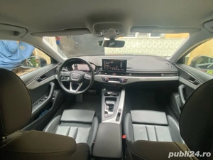 Vand audi A4 Allroad - imagine 5