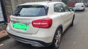 Mercedes Benz GLA 200 - imagine 6