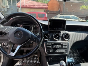 Mercedes Benz GLA 200 - imagine 5