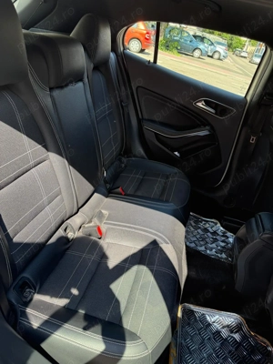 Mercedes Benz GLA 200 - imagine 4