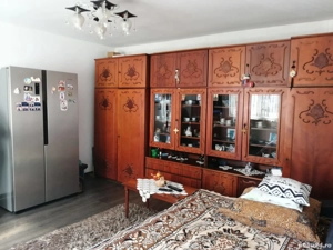 PFA,Vand casa Marasti 3 camere - imagine 5