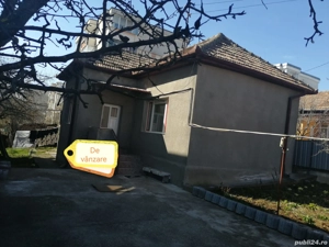 PFA,Vand casa Marasti 3 camere - imagine 3