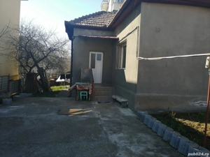 PFA,Vand casa Marasti 3 camere - imagine 2