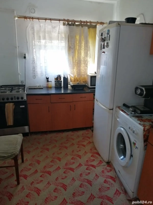 PFA,Vand casa Marasti 3 camere - imagine 4