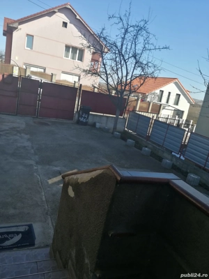 PFA,Vand casa Marasti 3 camere