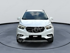 Opel Mokka X 2020  motor1,6 cdti  euro 6 Ocazie 