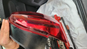 Stop stanga citroen c3 aircross 