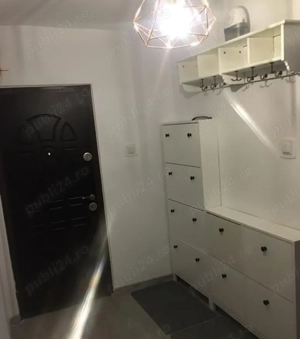 Chirie in CENTRU apartament cu 2 camere de la propietar cu centrala pe GAZ