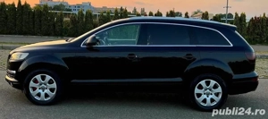 Audi Q7 3.0D Quattro - Fiscal - Schimb