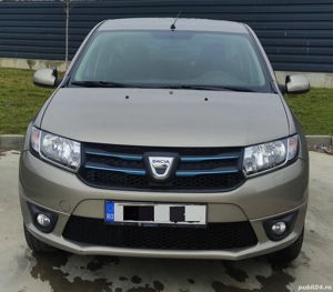 vand Dacia Logan 