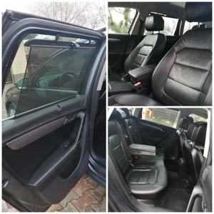 Vw Passat B7, an 2014, 2.0 TDI  - imagine 7