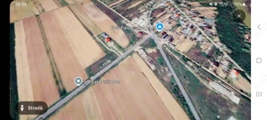 Teren intravilan de vanzare