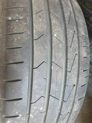 Golf 7 Set jenti + anvelope - imagine 4