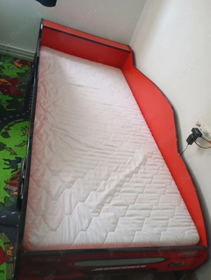 Pat penttru copii Auto