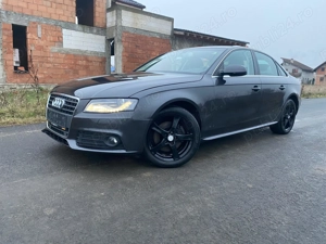 Audi A4 B8 S line impecabil  - imagine 2
