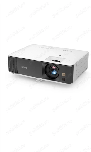 Videoproiector BenQ TK 700 Nou Sigilat 