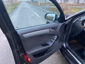 Audi A4 B8 S line impecabil  - imagine 3