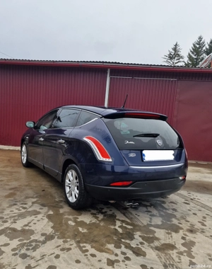 Lancia delta 1.9 twin turbo, nu (mercedes, bmw, audi, Volkswagen)  - imagine 3