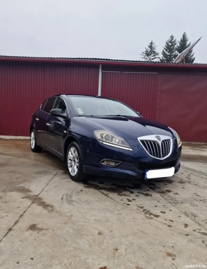 Lancia delta 1.9 twin turbo, nu (mercedes, bmw, audi, Volkswagen)  - imagine 2