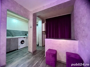 Regim Hotelier Zona Centrala - imagine 4