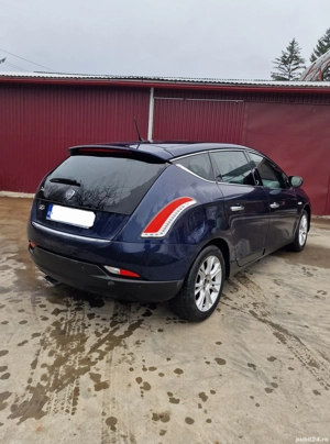 Lancia delta 1.9 twin turbo, nu (mercedes, bmw, audi, Volkswagen)  - imagine 4