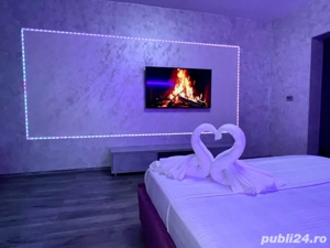 Regim Hotelier Zona Centrala