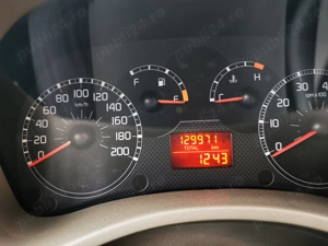 Fiat Panda 1.3 DIESEL euro 4 ITP RCA Valabile 130.000 km Toate actele valabile PRET FIX - imagine 6