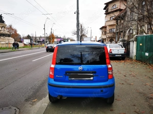 Fiat Panda 1.3 DIESEL euro 4 ITP RCA Valabile 130.000 km Toate actele valabile PRET FIX - imagine 3