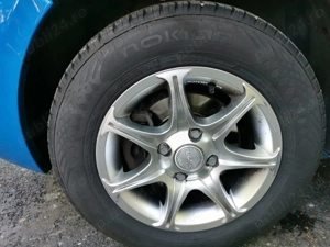 Fiat Panda 1.3 DIESEL euro 4 ITP RCA Valabile 130.000 km Toate actele valabile PRET FIX - imagine 5