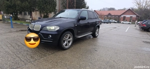 Bmw x5 m57 286cp 2008 - imagine 2