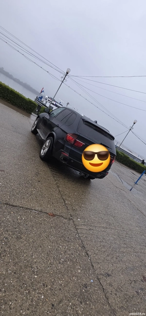 Bmw x5 m57 286cp 2008 - imagine 6