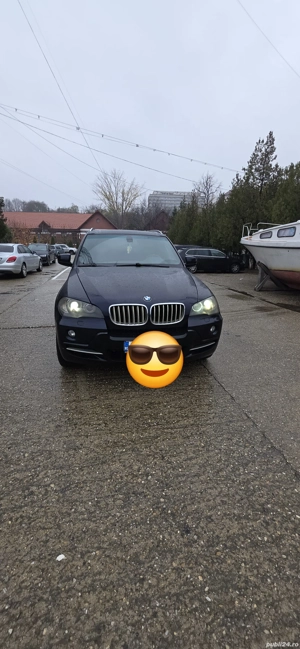 Bmw x5 m57 286cp 2008 - imagine 5