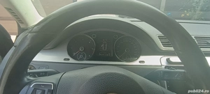vând passat b6  - imagine 4