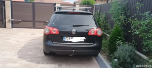 vând passat b6 