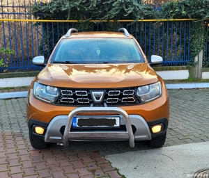 Dacia Duster 4x4 2020 1.5dCi Prestige Unic Proprietar