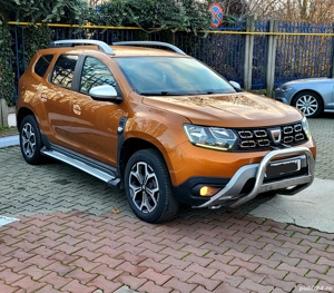 Dacia Duster 4x4 2020 1.5dCi Prestige Unic Proprietar