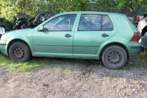 dezmembrez vw golf 4 bora skoda octavia motor 1,4 16v - 1,6 16v - 1,9 sdi - tdi - imagine 5